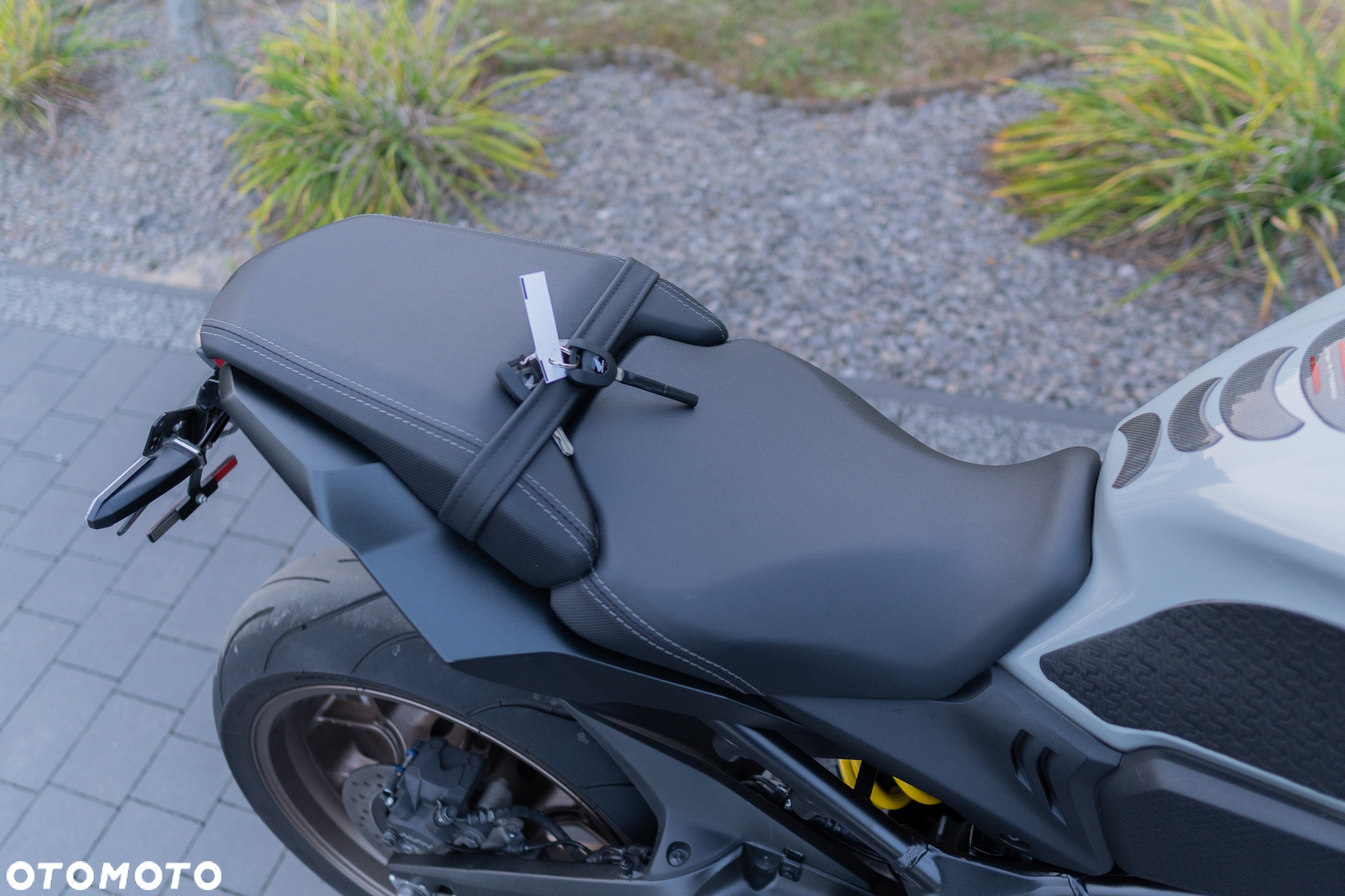 Honda CB - 18