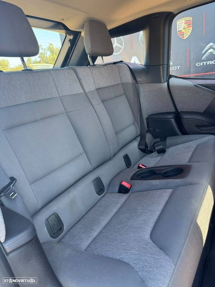 BMW i3 (60 Ah) - 11