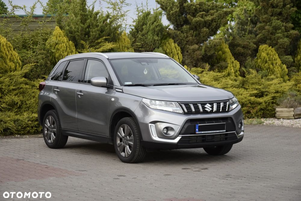 Suzuki Vitara ver-1-4-boosterjet-shvs-elegance-sun-4wd - 35