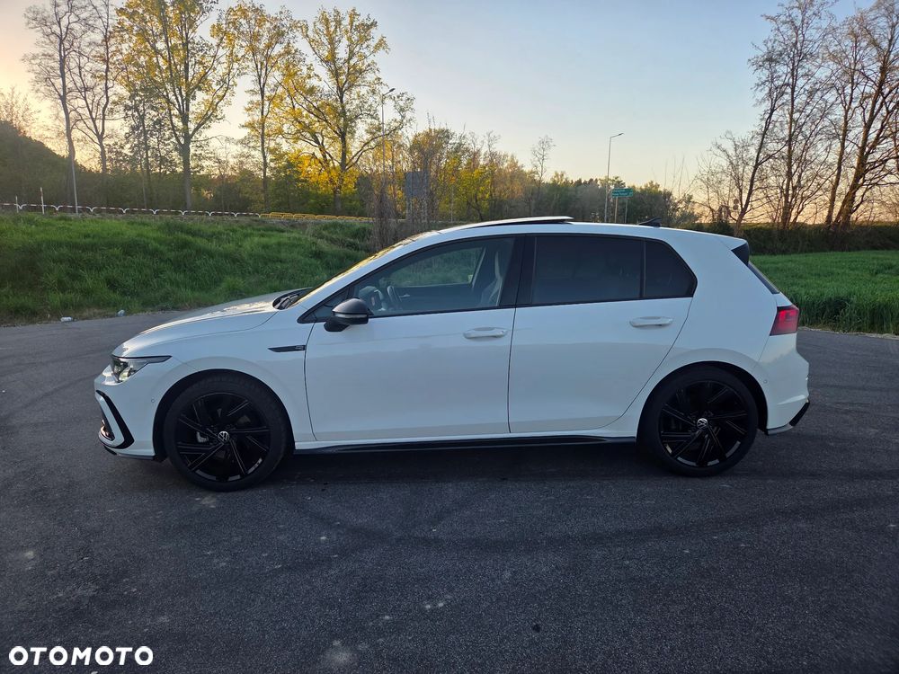 Volkswagen Golf 1.5 TSI OPF R-Line - 2