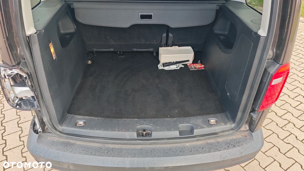 Volkswagen Caddy 1.2 (5-Si.) Trendline - 6