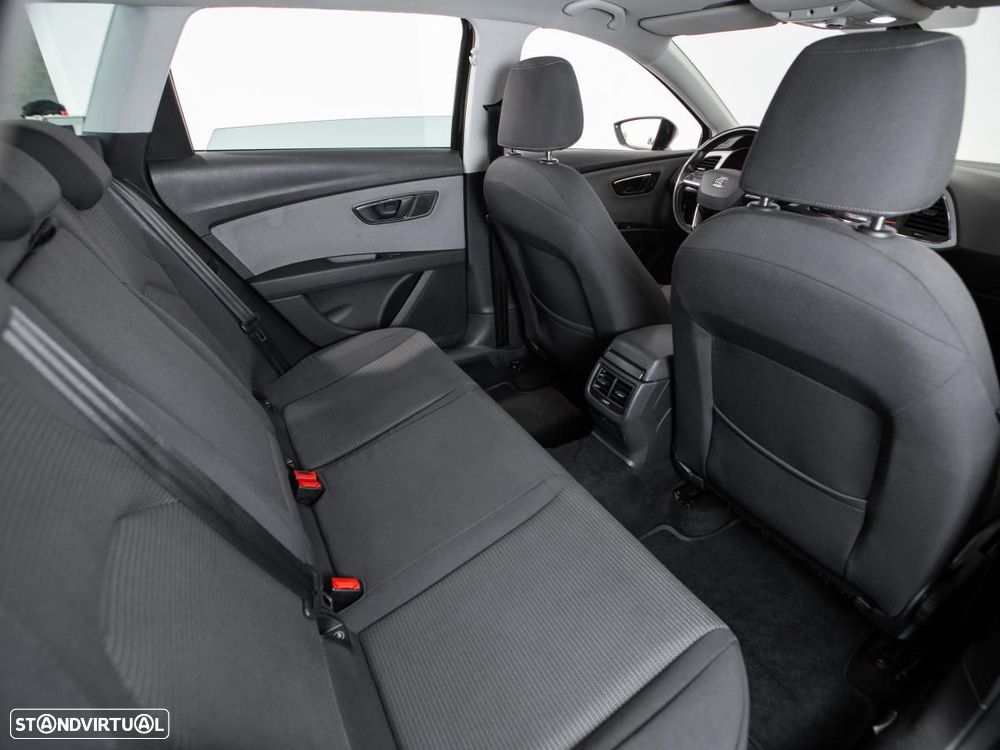 SEAT Leon ST 1.6 TDI Style S/S - 11
