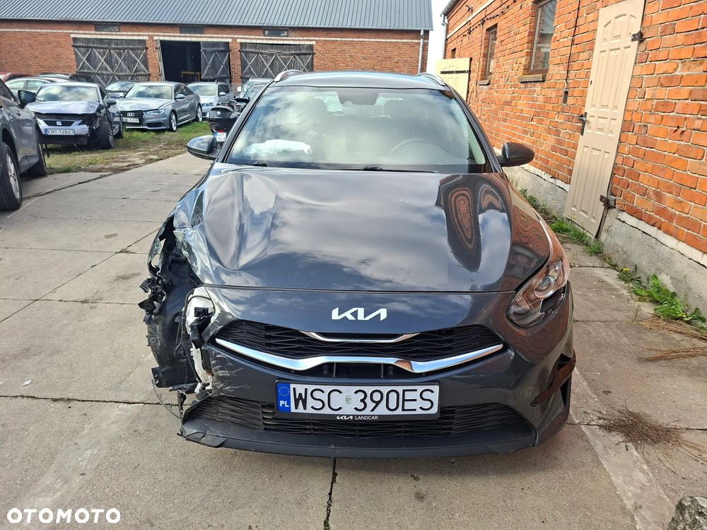 Kia Ceed - 2