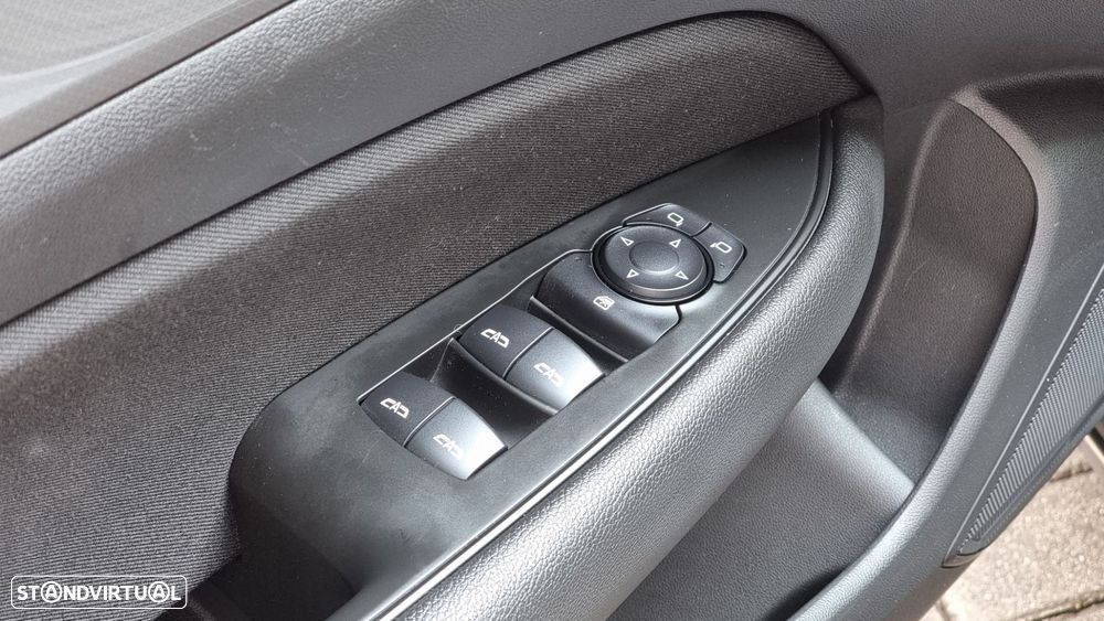 Opel Insignia Sports Tourer 1.6 CDTi Dynamic - 18