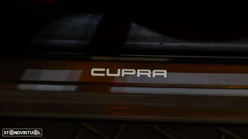 Cupra Formentor 1.5 TSI Plus - 14
