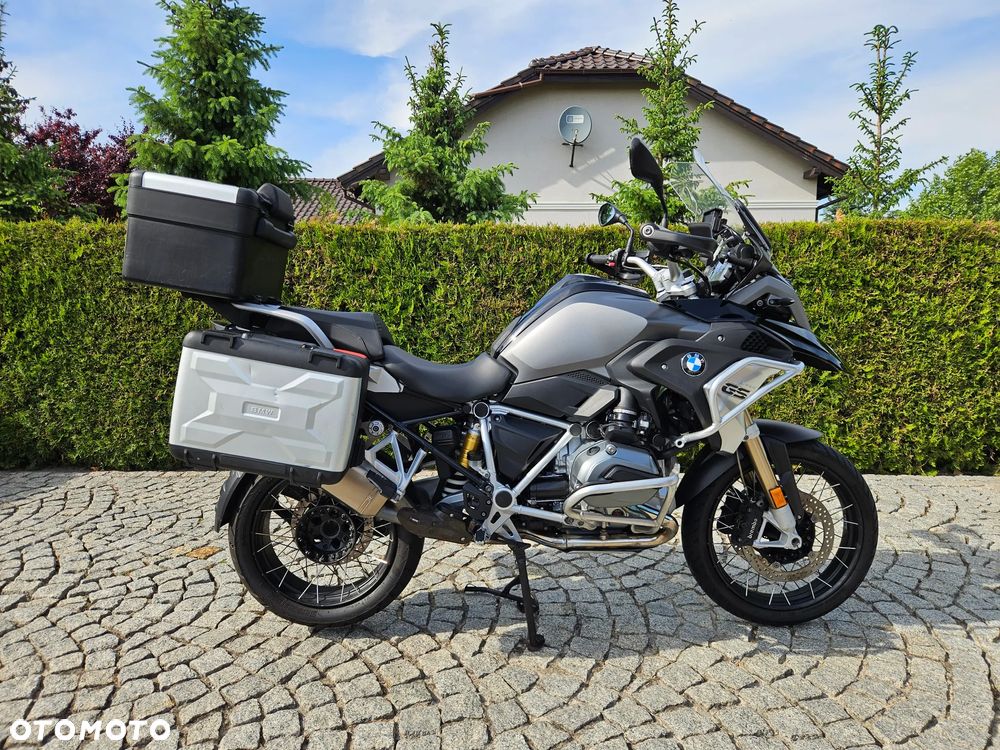 BMW GS - 2