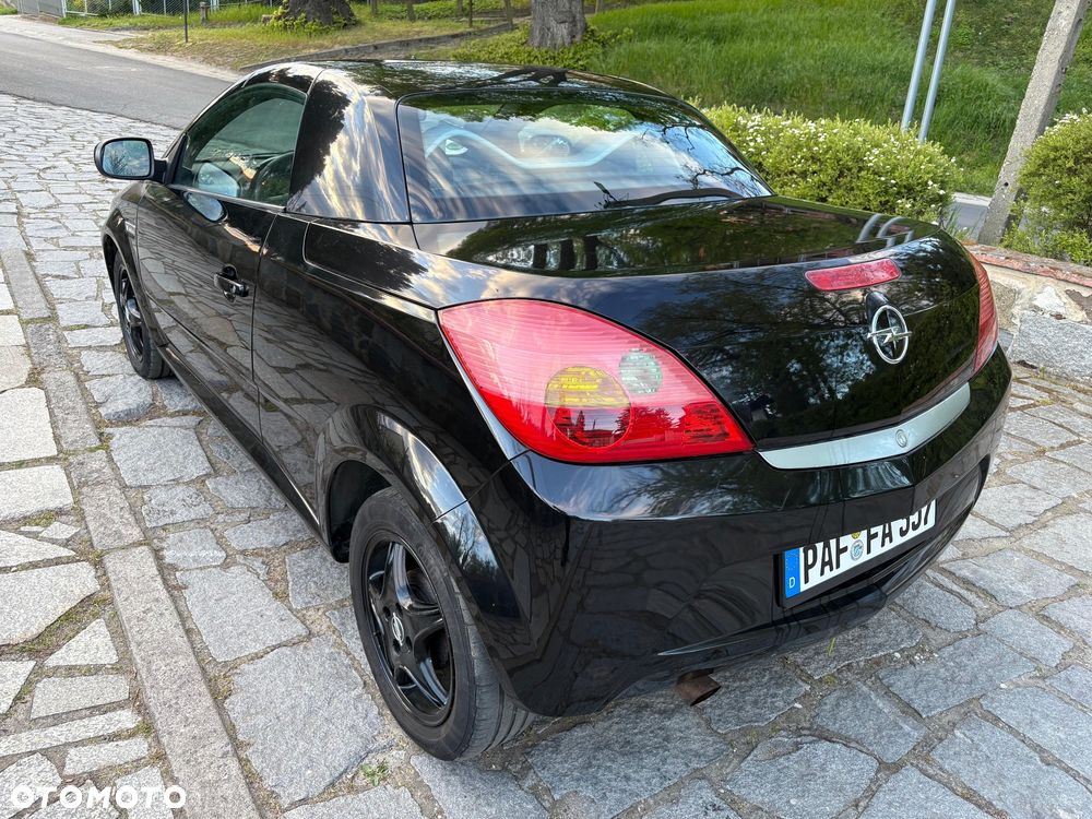Opel Tigra 1.4 Design Edition - 5