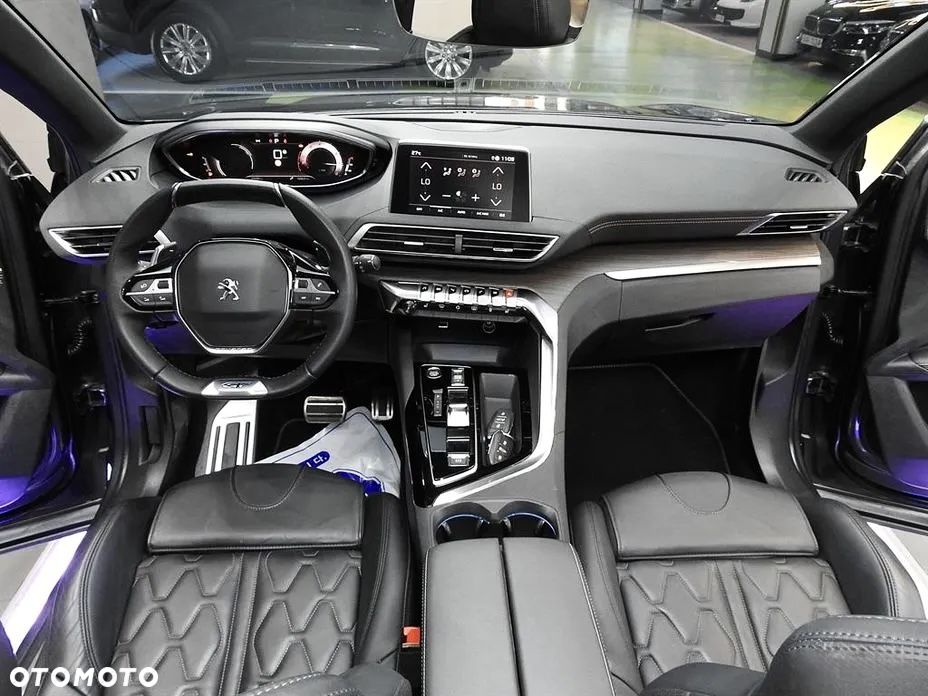 Peugeot 5008 1.2 PureTech GT Pack S&S EAT8 - 6