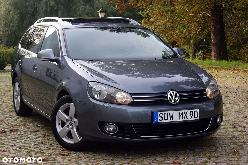 Volkswagen Golf 1.4 TSI Highline - 3