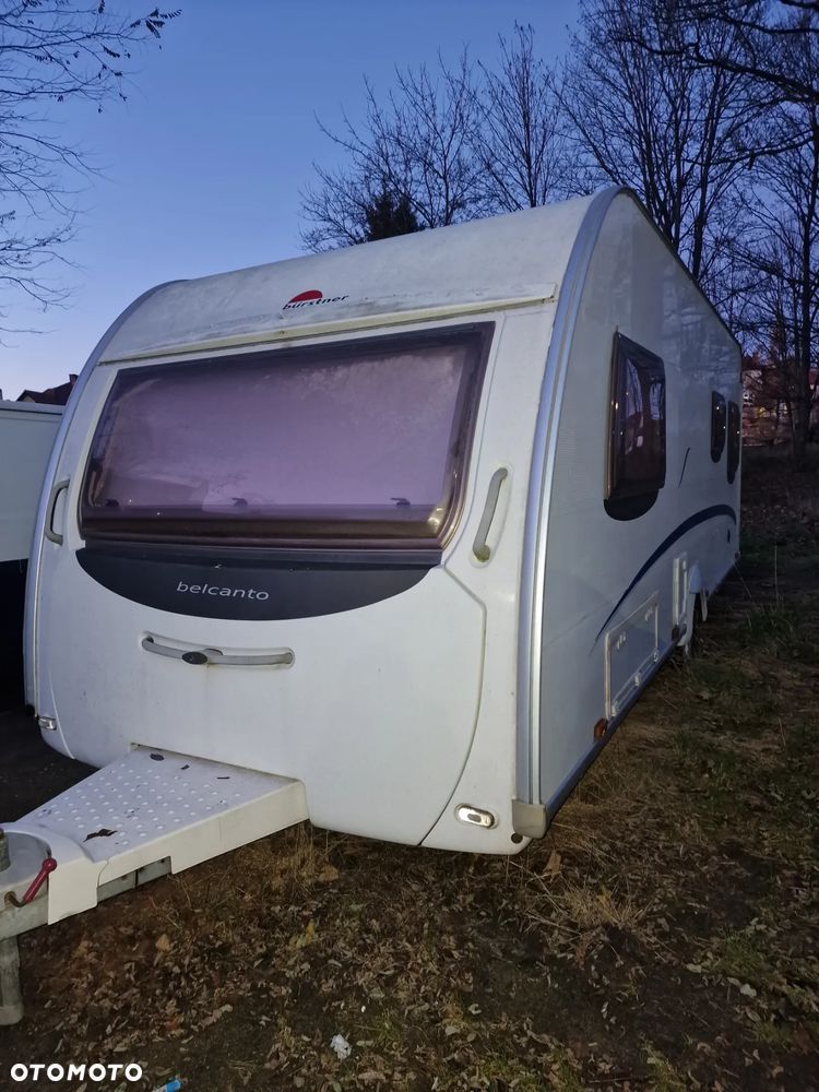 Burstner Belcanto - 7