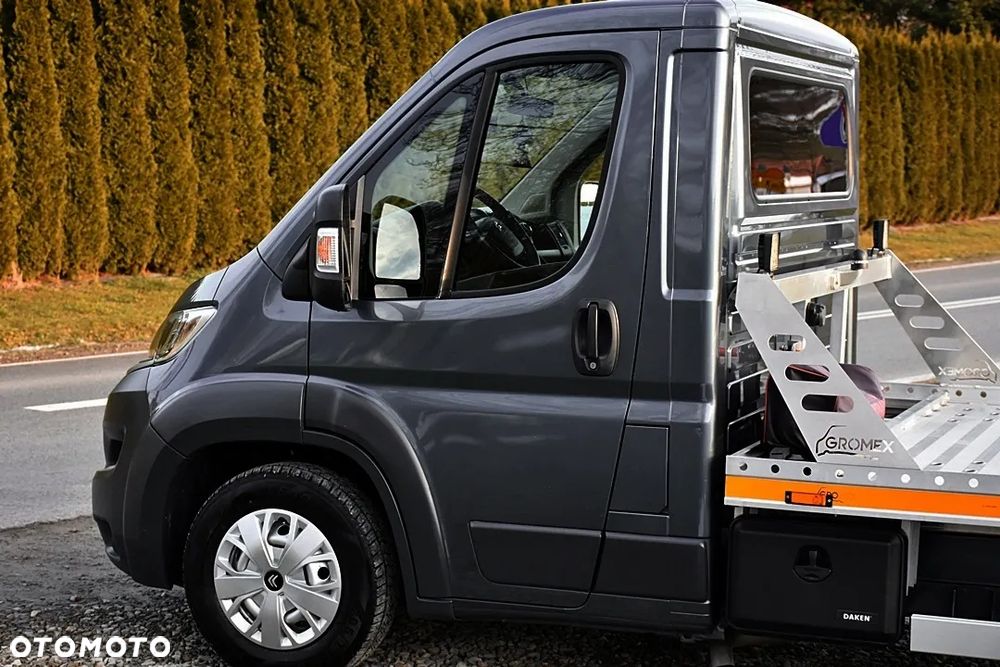 Citroën Jumper - 13