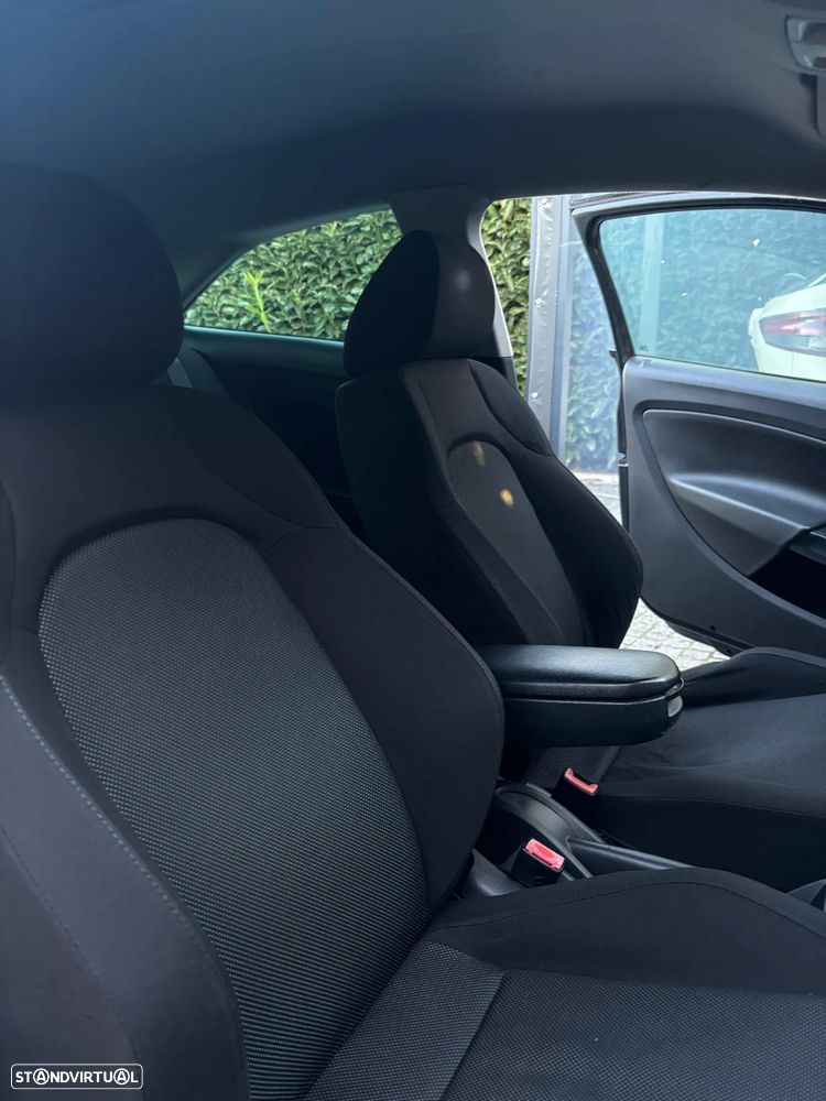 SEAT Ibiza 1.4 TDI Sport - 8