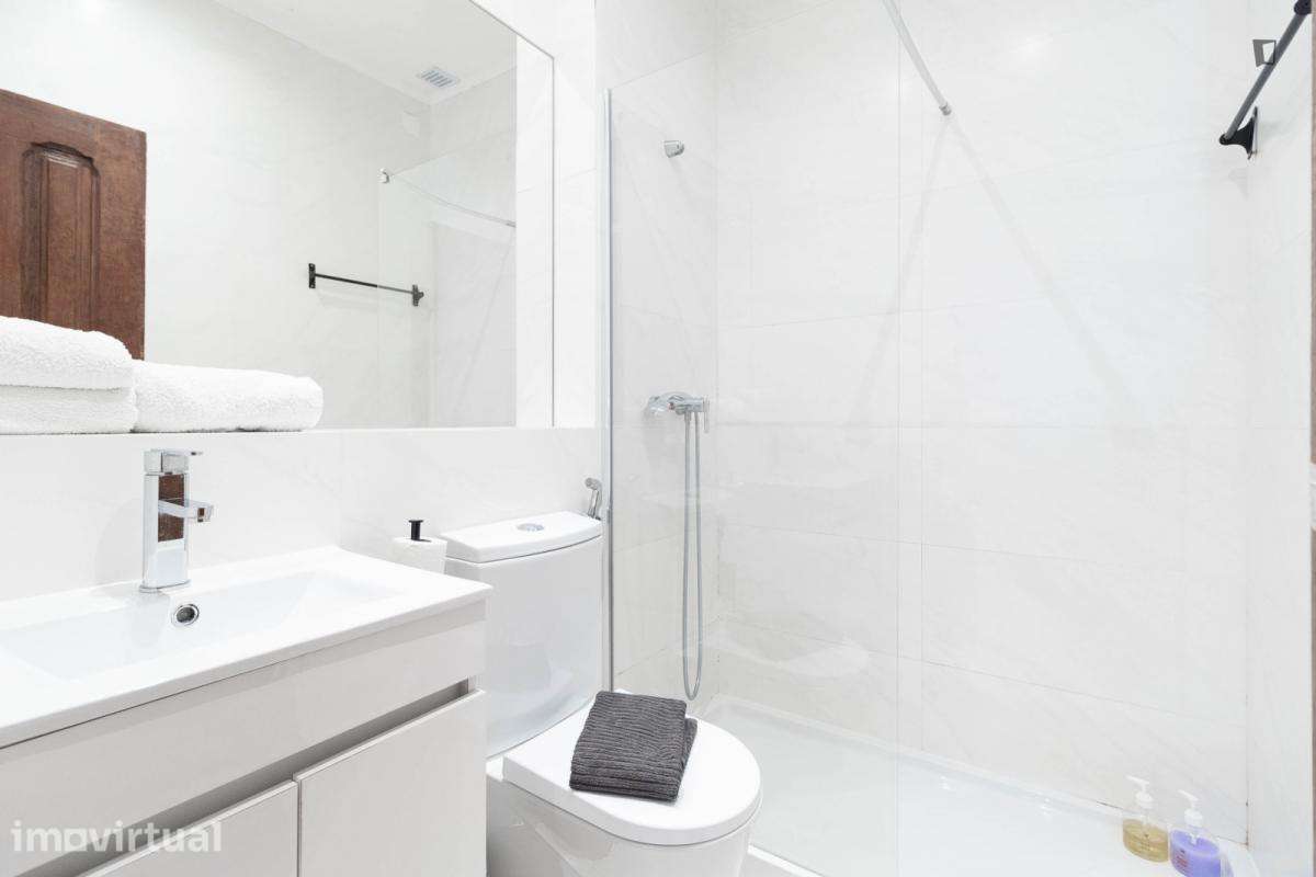 Apartamento com 4 quartos - localizado em Anjos Lisbon - Grande imagem: 4/24
