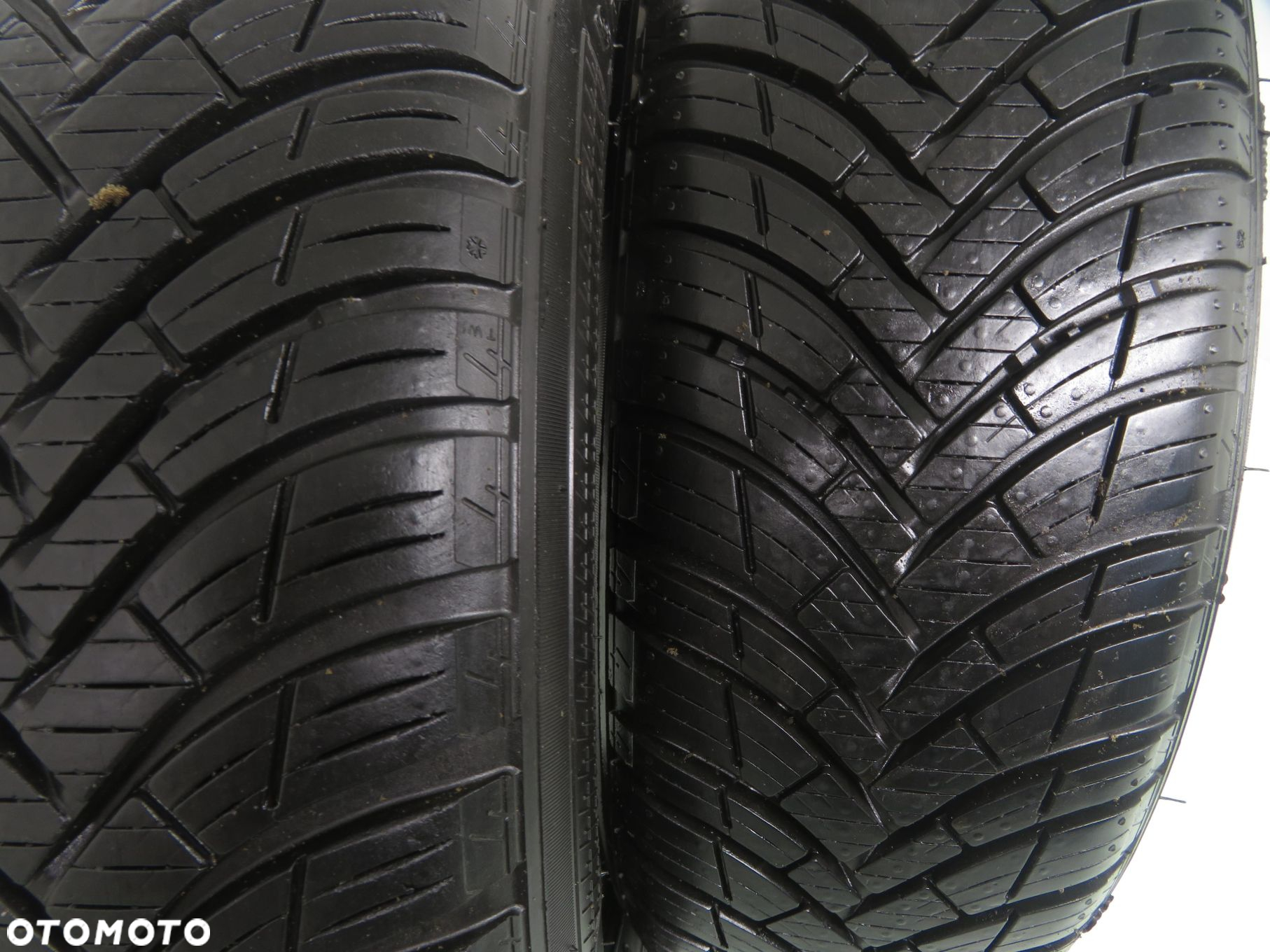 2x 155/65R13 OPONY CAŁOROCZNE Kleber Quadraxer 2 73T - 8