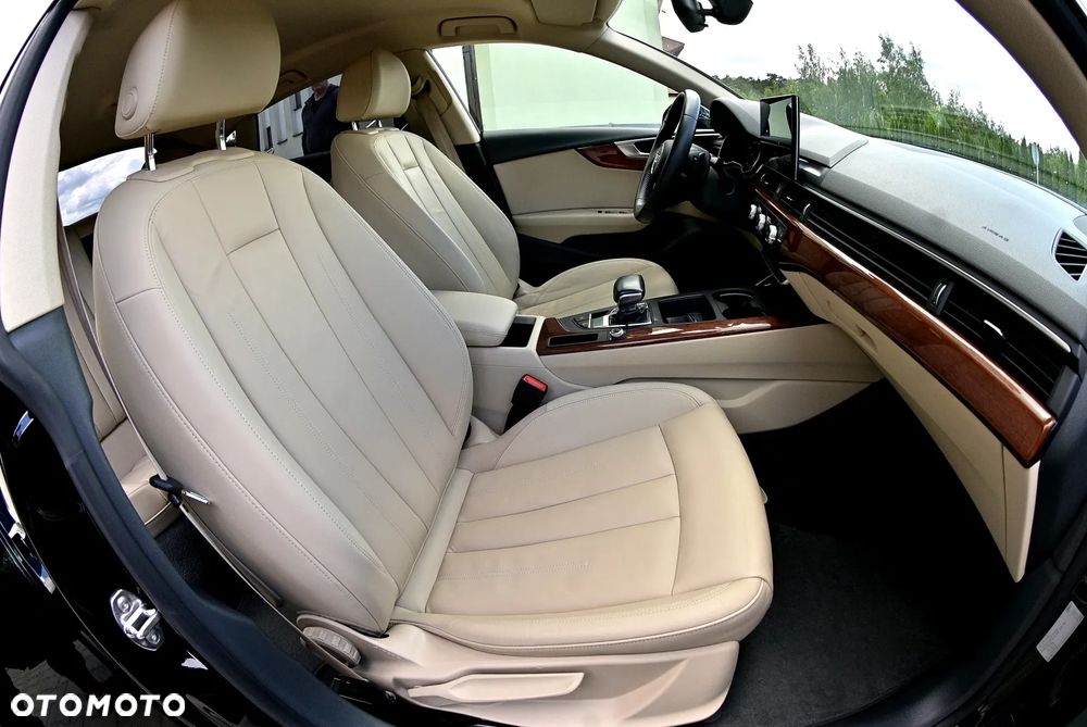 Audi A5 Sportback 35 TDI S tronic sport - 6