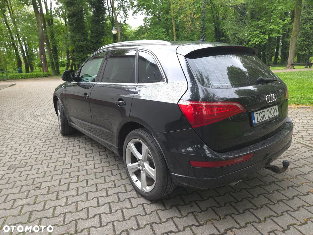 Audi Q5 - 6