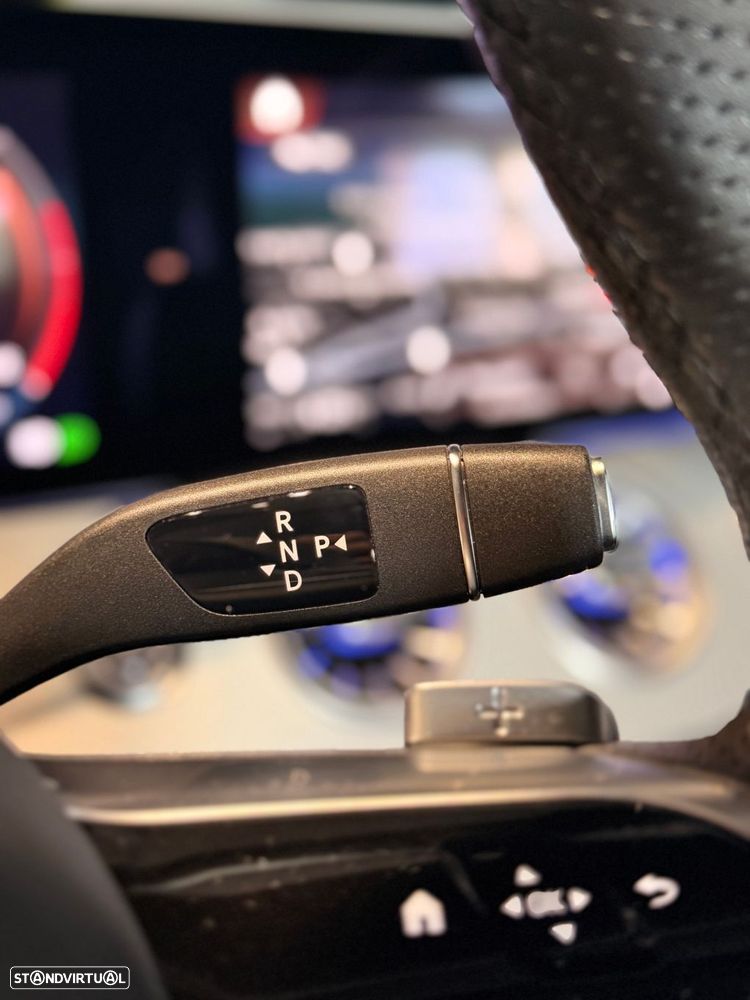 Mercedes-Benz E 220 d AMG Line Aut. - 20