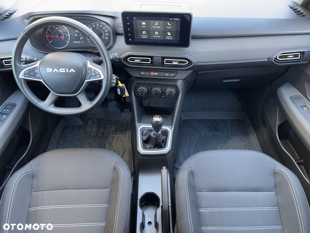Dacia Jogger - 15