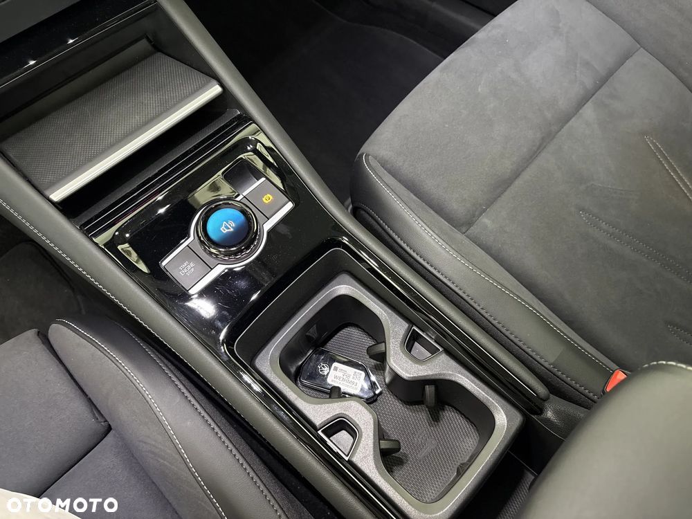 Volkswagen Tiguan 2.0 TDI Elegance DSG - 15