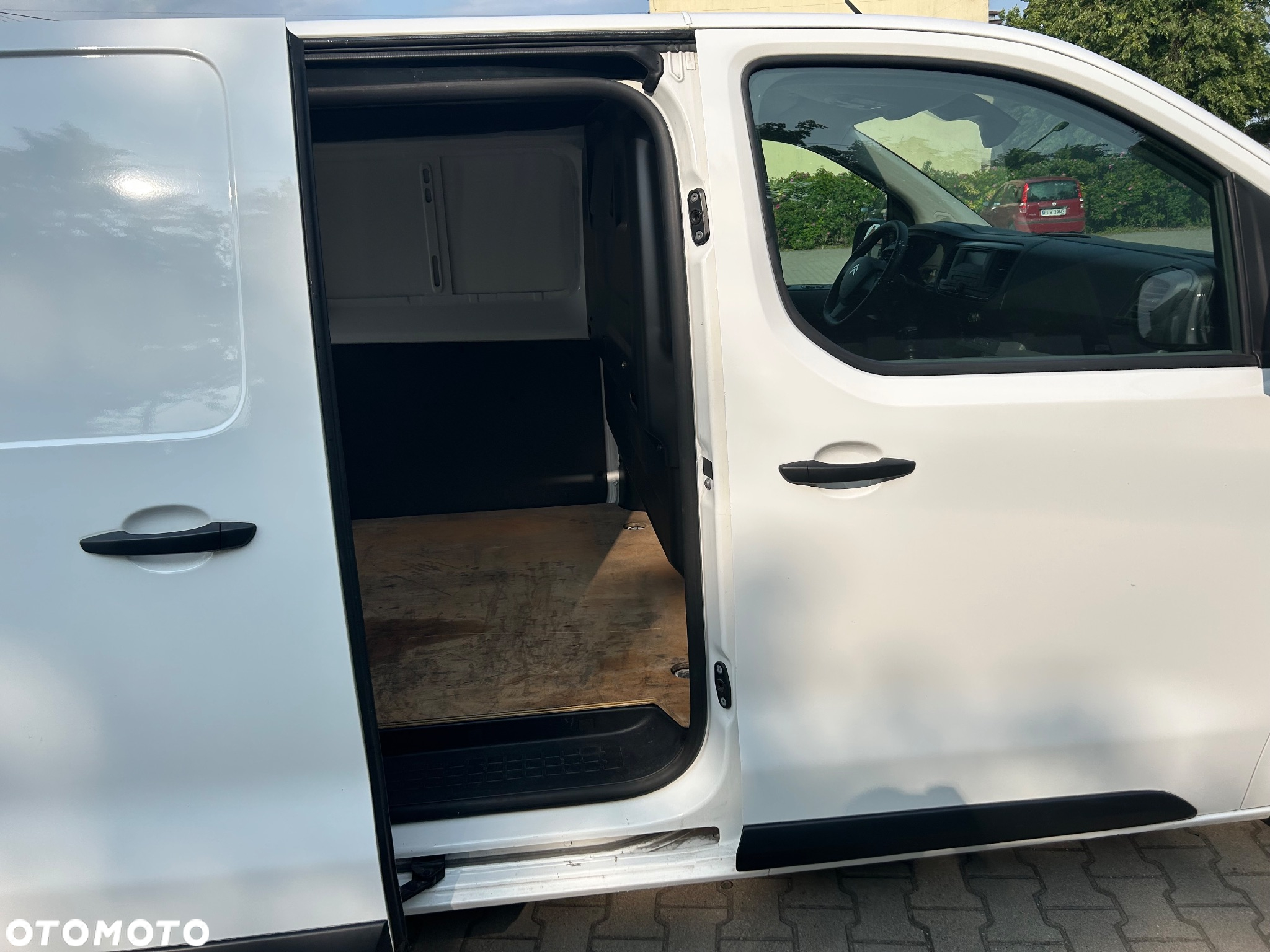Citroën JUMPY - 10