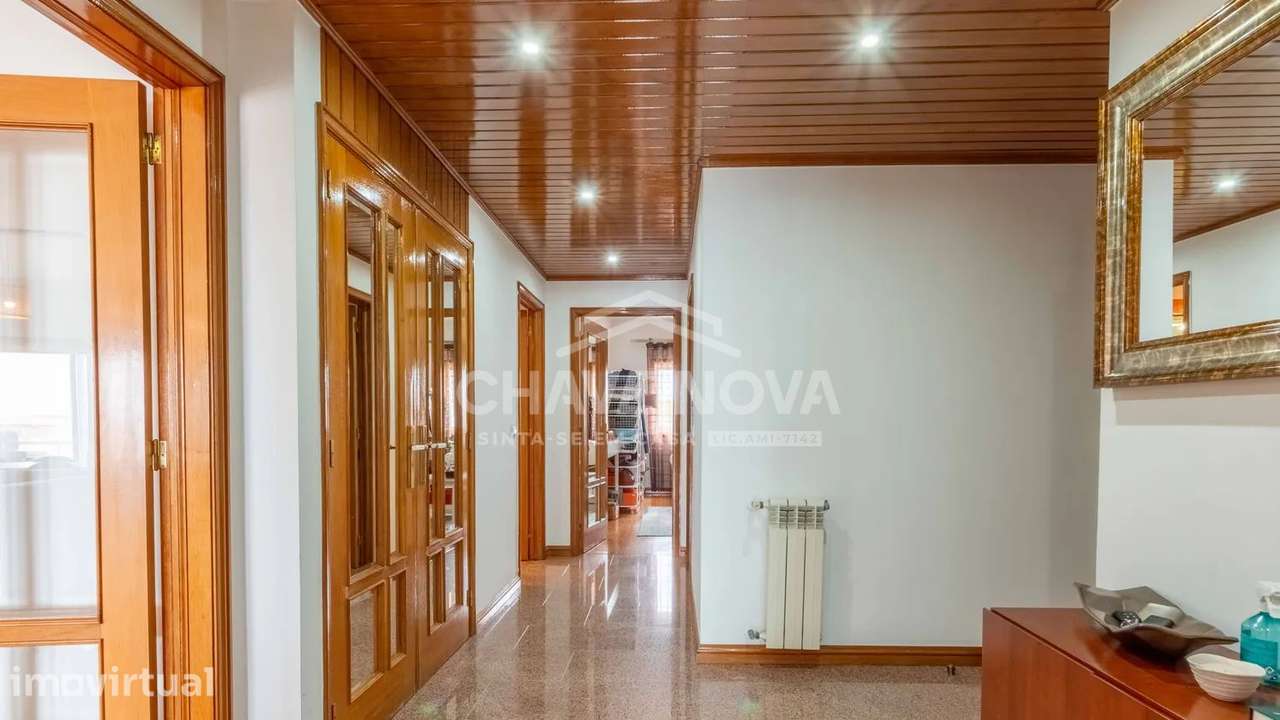 Exclusivo T3 em Condomínio fechado em Vila Nova de Gaia - Grande imagem: 5/38