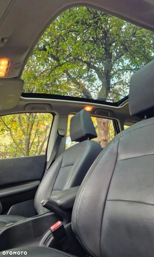 Nissan Qashqai 2.0 tekna - 18