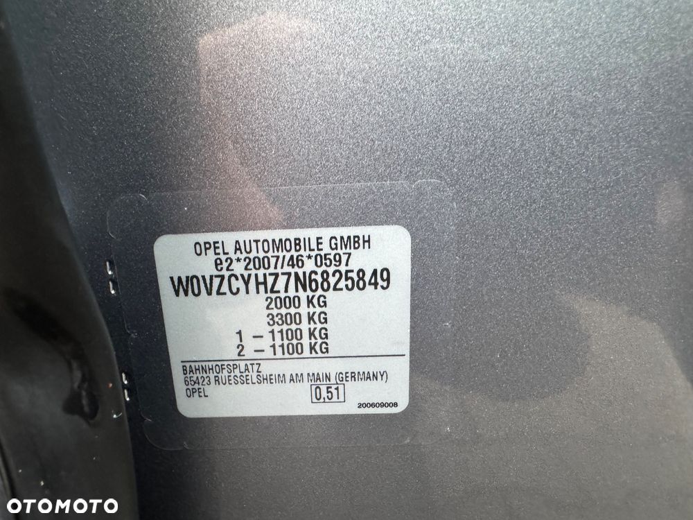 Opel Grandland X 1.5 D Start/Stop Automatik INNOVATION - 37