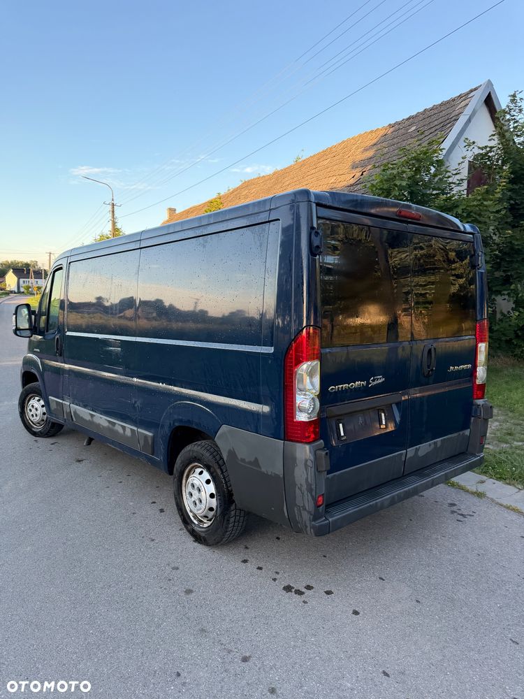Citroën Jumper - 7