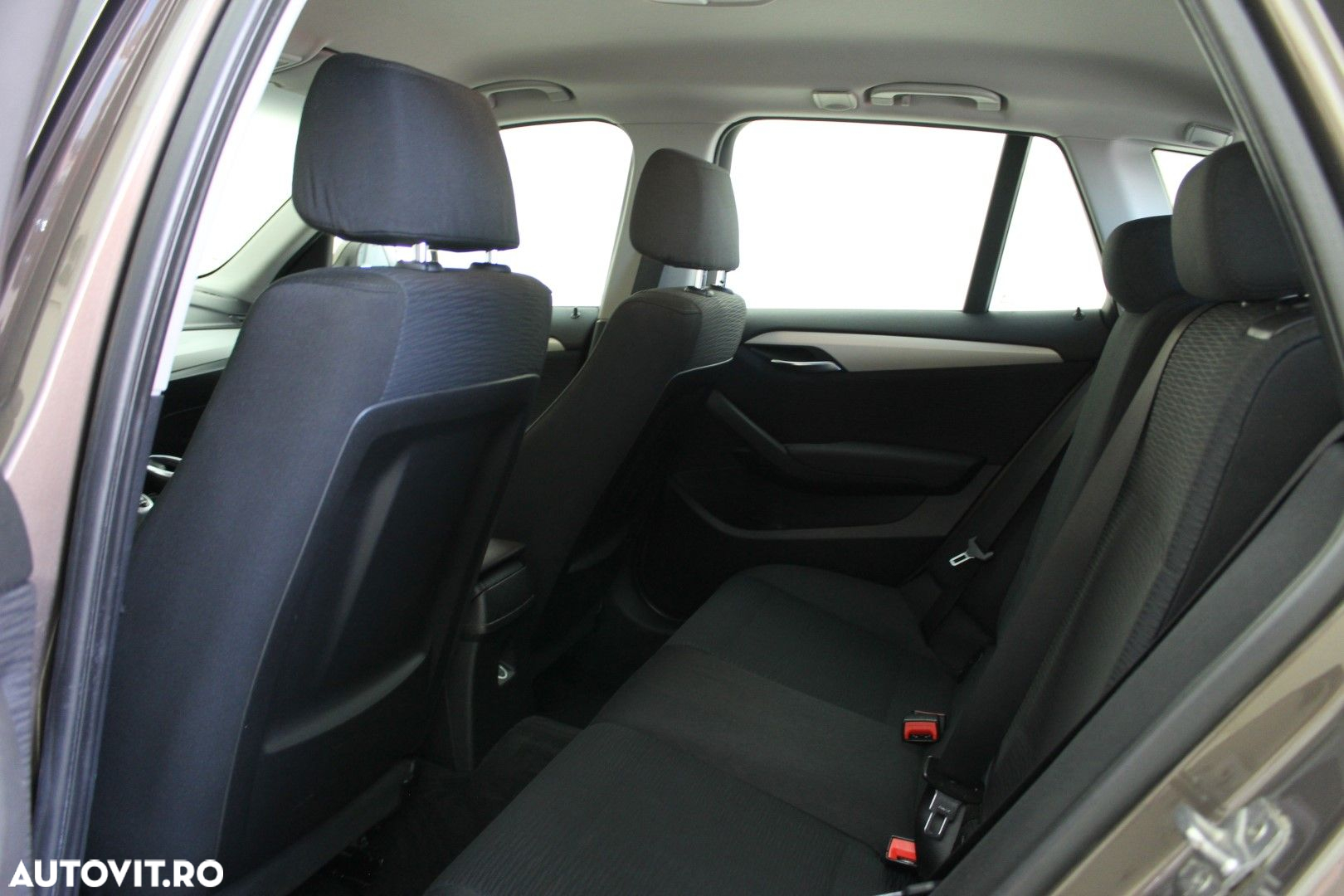 BMW X1 - 9