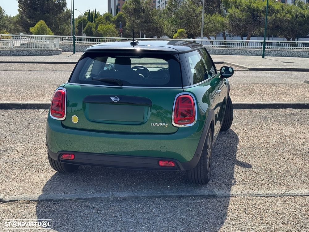 MINI 3 Portas Cooper SE Premium Essential - 10