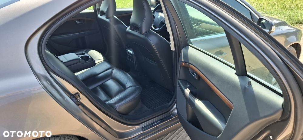 Volvo S80 T6 AWD Summum - 16