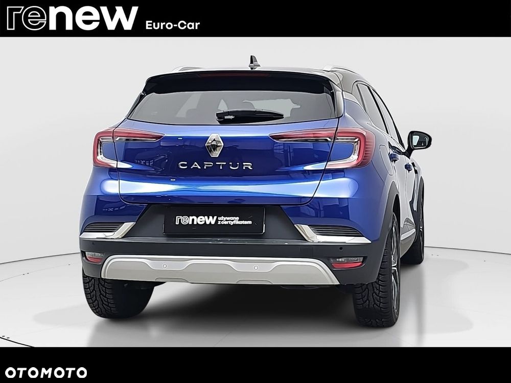 Renault Captur - 6