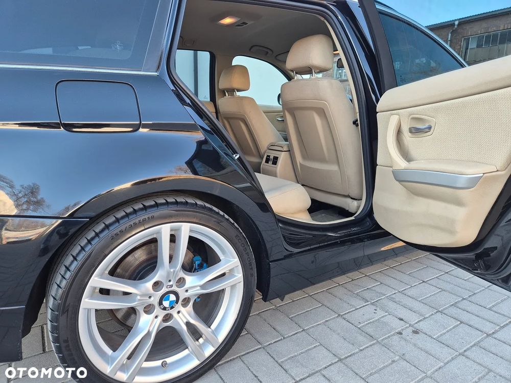 BMW Seria 3 320d - 15