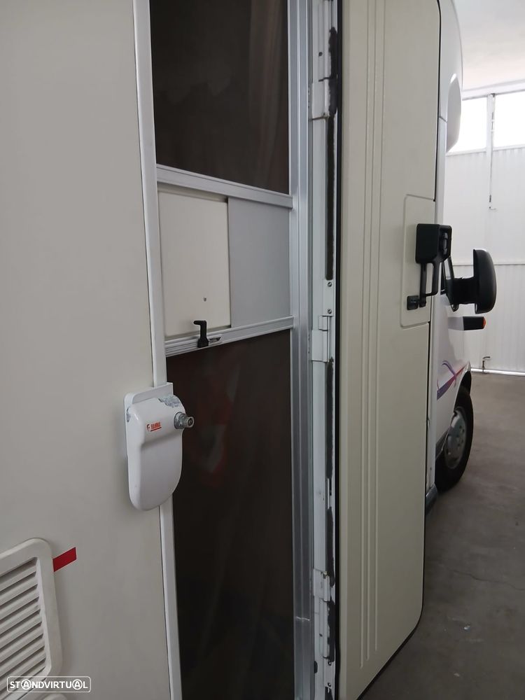 Fiat Ducato - 21