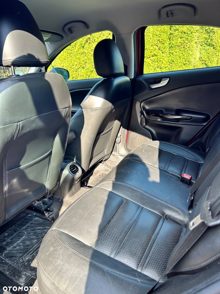 Alfa Romeo Giulietta 1.4 TB Distinctive - 10