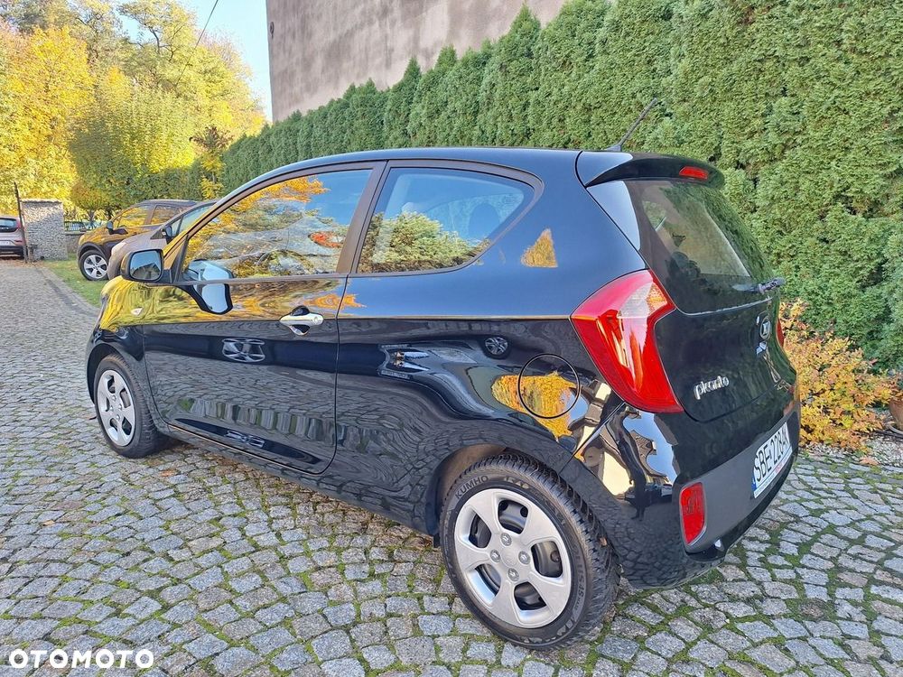Kia Picanto - 4