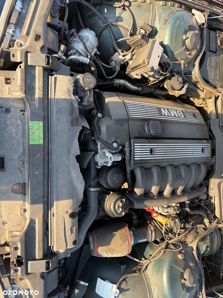 BMW Seria 7 - 17
