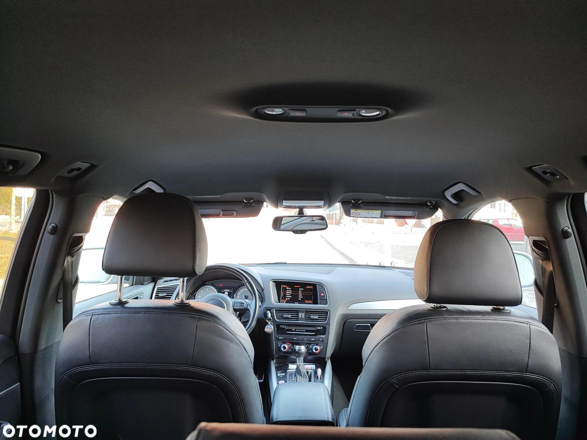 Audi SQ5 3.0 TDI Quattro Competition - 10