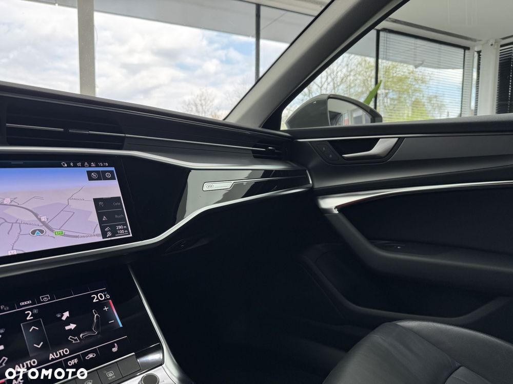 Audi A6 Limousine - 26