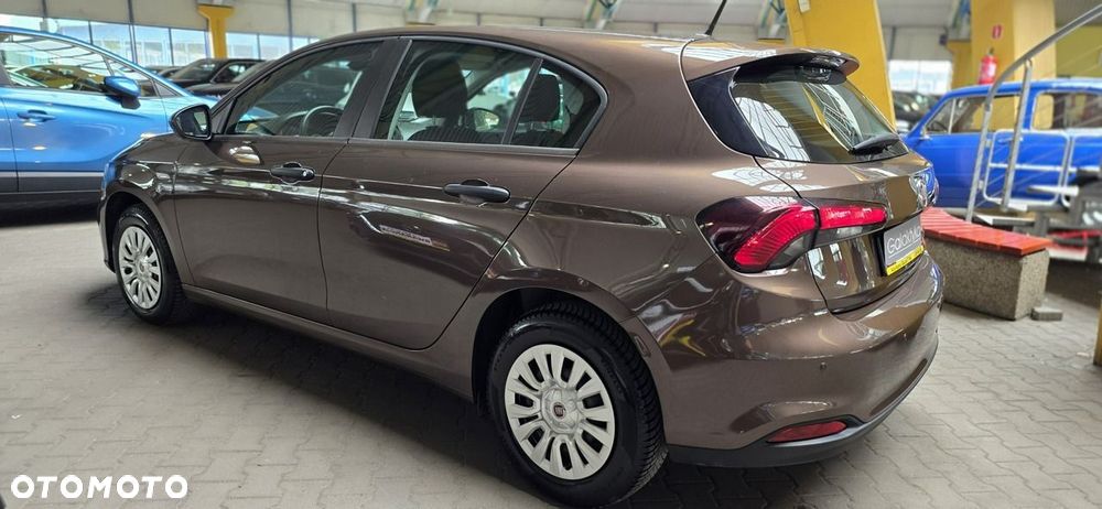 Fiat Tipo - 7