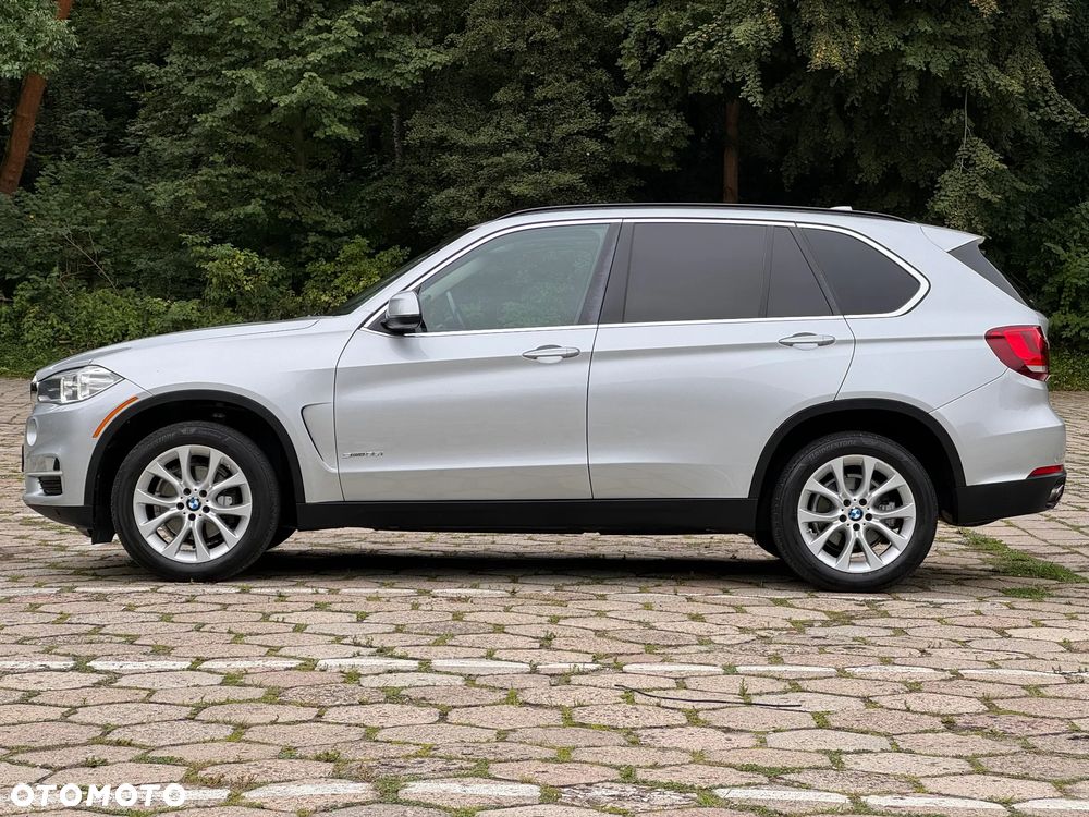 BMW X5 3.5i xDrive - 2