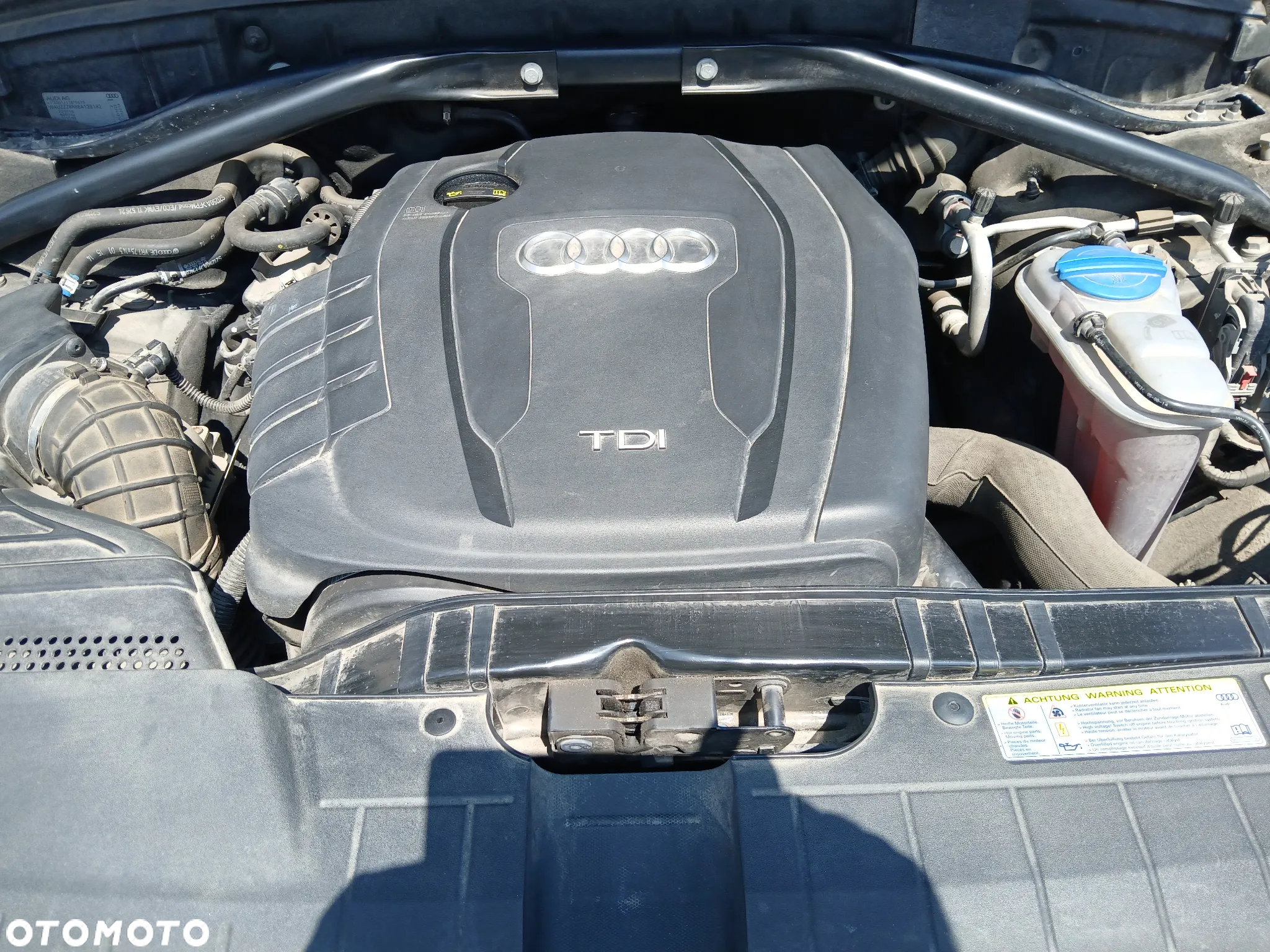 Audi Q5 - 15