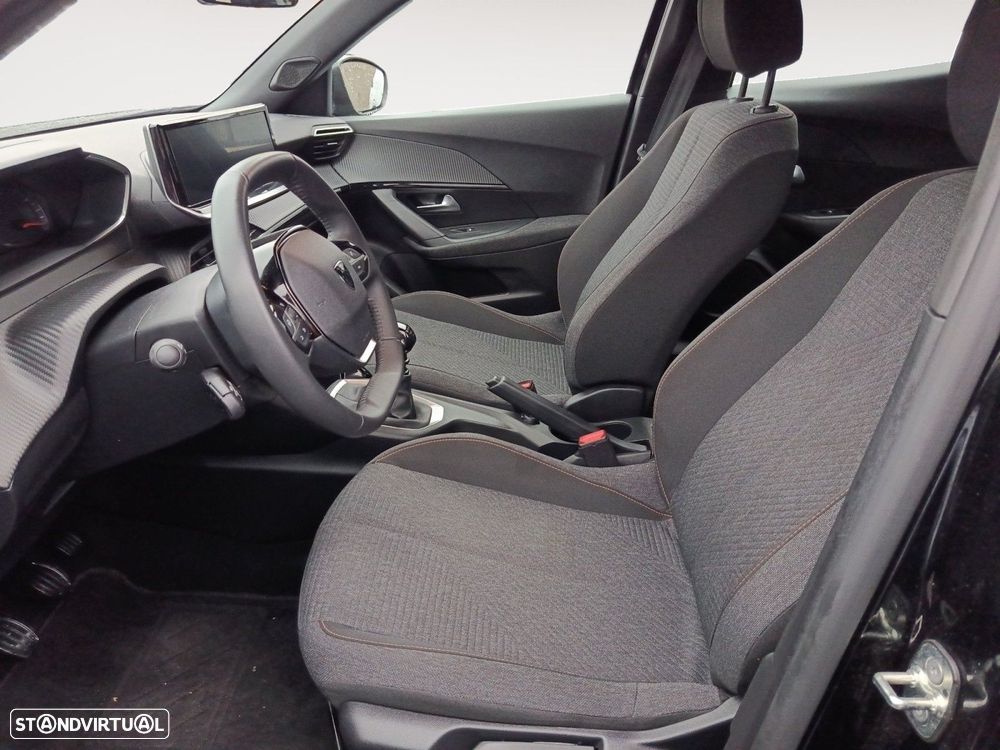 Peugeot 2008 1.2 PureTech Style - 9