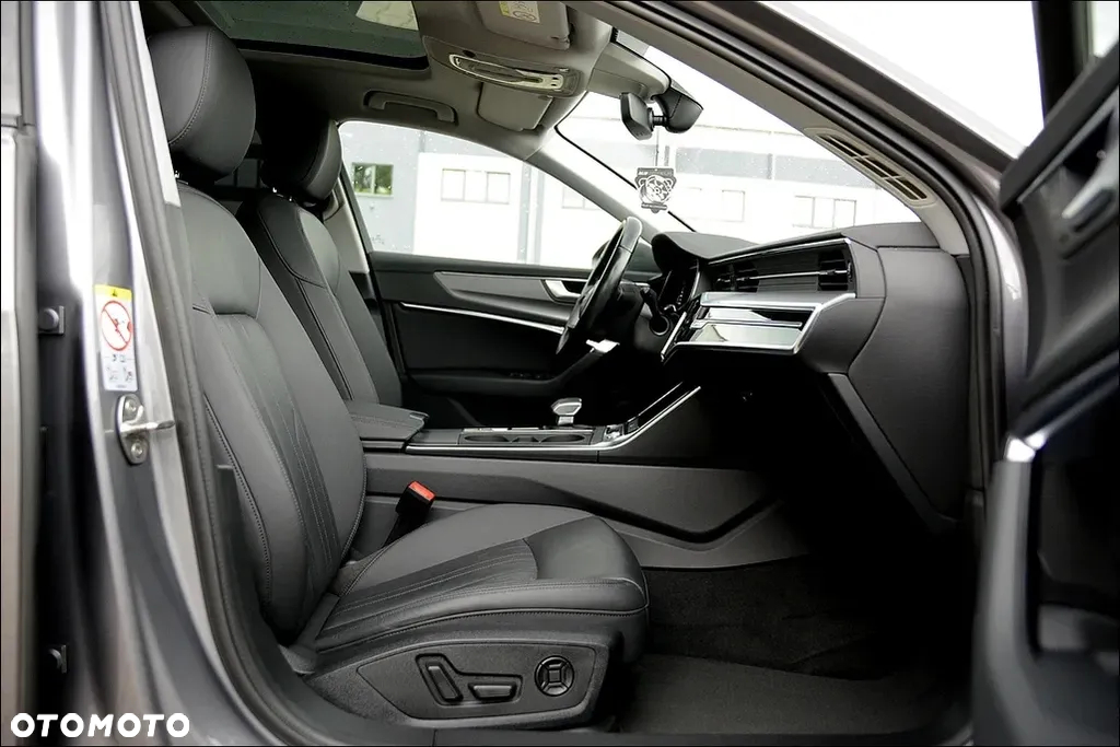 Audi A6 Avant 35 TDI S tronic sport - 24