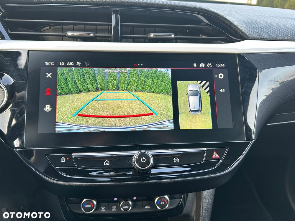 Opel Corsa 1.2 T S&S - 8