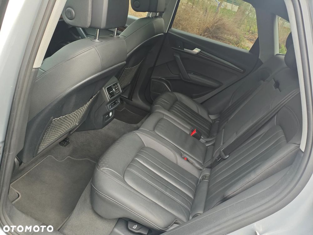 Audi Q5 45 TFSI quattro S tronic - 15
