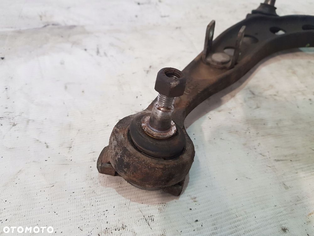 wahacz lewy przód bmw e36 z3 sedan eu 318i - 2