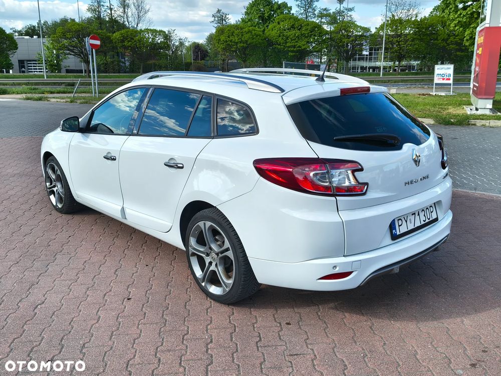 Renault Megane GT 220 - 6
