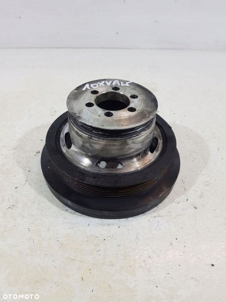 koło pasowe wału 9834309980 peugeot 2008 citroen 1.2 thp - 2