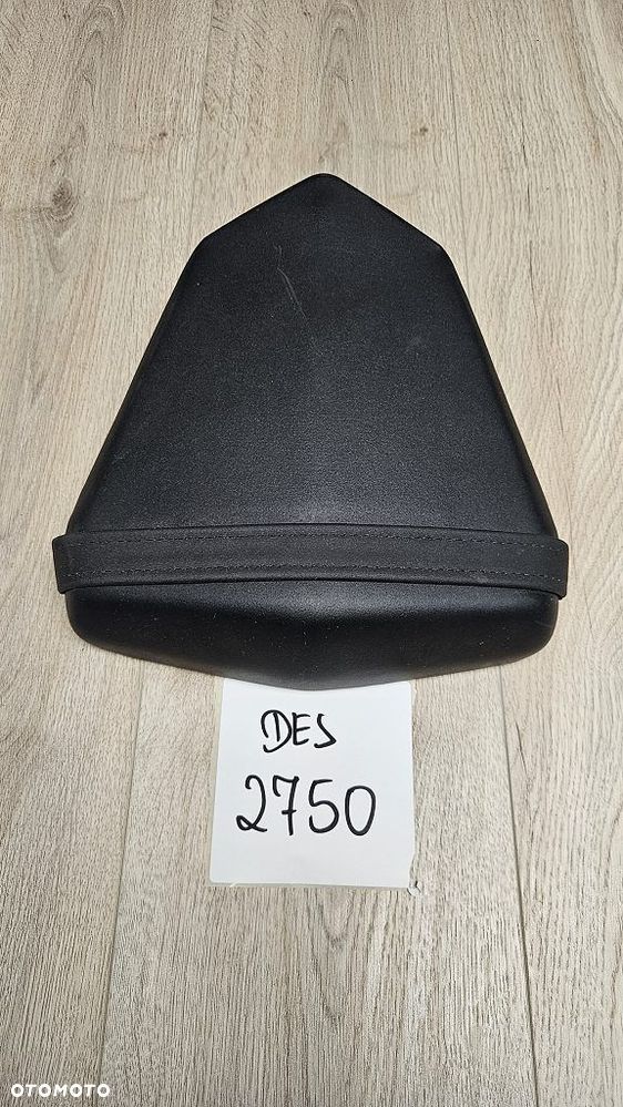 Siedzenie pasażera Yamaha R6 RJ11 - 1